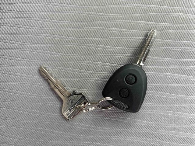 ミライース L SAIII インパネシフト リモコンキー カーナビ ドラレコ レーンキープアシスト オートハイビーム 衝突被害軽減システム ABS アイドリングストップ(30枚目)