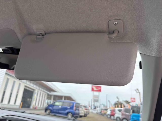 ミライース L SAIII インパネシフト リモコンキー カーナビ ドラレコ レーンキープアシスト オートハイビーム 衝突被害軽減システム ABS アイドリングストップ(36枚目)