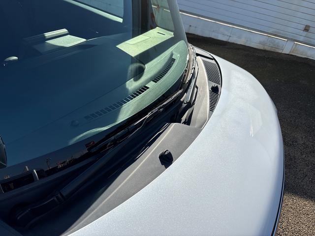 タント カスタムＸ　インパネシフト　プッシュスタートスイッチ　電子カードキー　電動パーキングブレーキ　衝突被害軽減システム　アルミホイール　ＡＢＳ（25枚目）