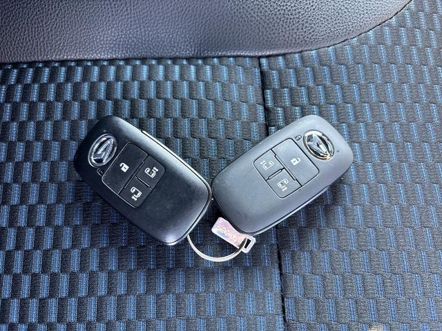 タント カスタムＸ　インパネシフト　プッシュスタートスイッチ　電子カードキー　電動パーキングブレーキ　衝突被害軽減システム　アルミホイール　ＡＢＳ（29枚目）