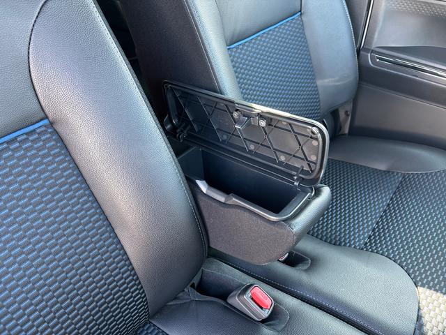 タント カスタムＸ　インパネシフト　プッシュスタートスイッチ　電子カードキー　電動パーキングブレーキ　衝突被害軽減システム　アルミホイール　ＡＢＳ（36枚目）