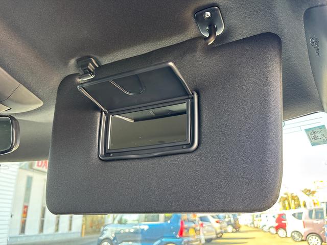 タント カスタムＸ　インパネシフト　プッシュスタートスイッチ　電子カードキー　電動パーキングブレーキ　衝突被害軽減システム　アルミホイール　ＡＢＳ（38枚目）