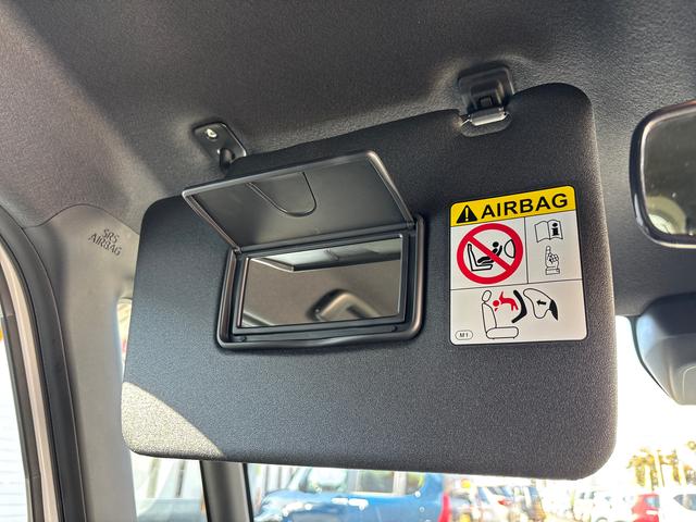 タント カスタムＸ　インパネシフト　プッシュスタートスイッチ　電子カードキー　電動パーキングブレーキ　衝突被害軽減システム　アルミホイール　ＡＢＳ（39枚目）