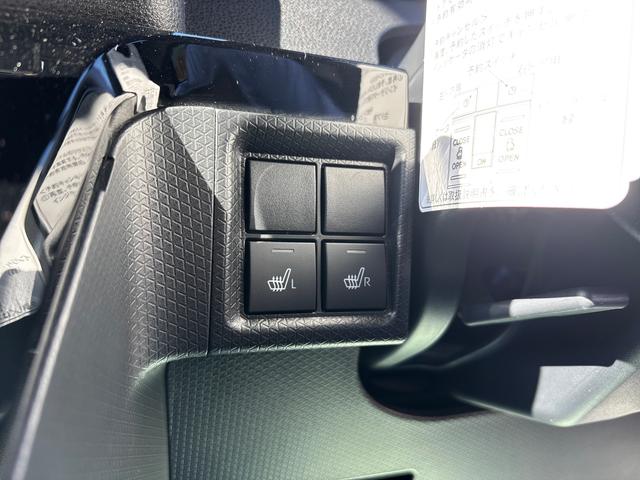 タント カスタムＸ　インパネシフト　プッシュスタートスイッチ　電子カードキー　電動パーキングブレーキ　衝突被害軽減システム　アルミホイール　ＡＢＳ（41枚目）