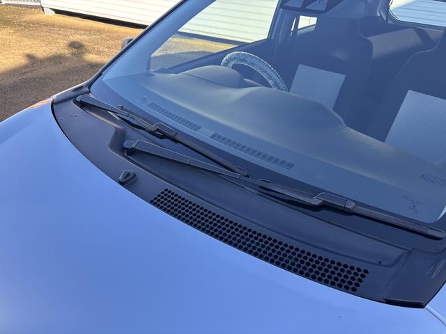 ミライース Ｌ　ＳＡＩＩＩ　インパネシフト　リモコンキー　衝突被害軽減システム　Ｗエアバッグ　レーンキープアシスト　オートハイビーム　ＡＢＳ（25枚目）