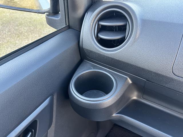 ミライース Ｌ　ＳＡＩＩＩ　インパネシフト　リモコンキー　衝突被害軽減システム　Ｗエアバッグ　レーンキープアシスト　オートハイビーム　ＡＢＳ（32枚目）