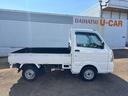 ミニキャブトラック みのり 5速MT車 4WD車 エアコン パワステ CDプレーヤー(4枚目)