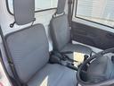 みのり 5速MT車 4WD車 エアコン パワステ CDプレーヤー(13枚目)