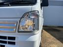 みのり 5速MT車 4WD車 エアコン パワステ CDプレーヤー(21枚目)