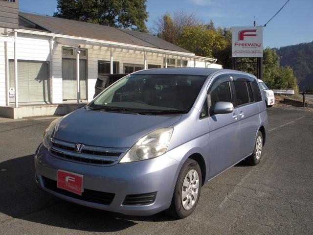 アイシス L 両側スライド(片側電動)ドア スマートキー 7人乗り 車検9年3月(3枚目)