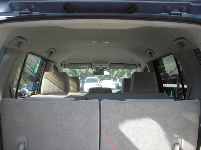 アイシス L 両側スライド(片側電動)ドア スマートキー 7人乗り 車検9年3月(14枚目)