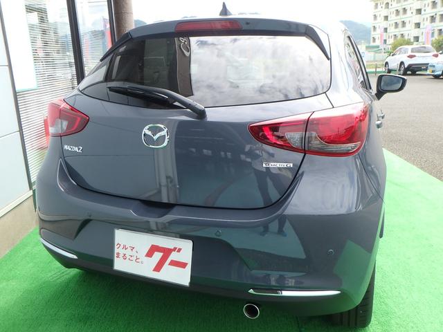 マツダ ＭＡＺＤＡ２