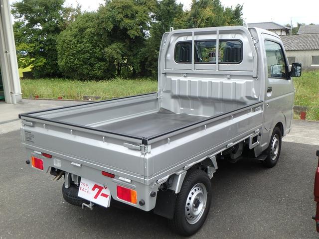 日産 ＮＴ１００クリッパートラック