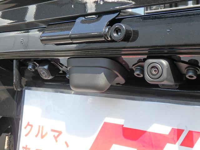 ハイゼットトラック ジャンボエクストラ　届出済未使用車　４ＷＤ　バックカメラ　ブレーキサポート　レーンサポート　ソナー　アイドリングストップ　スマートキー　プッシュスタート　ＬＥＤヘッドライト　オートライト　Ｗエアバック　電動格納ミラー（19枚目）
