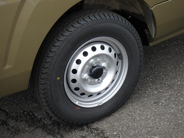 ハイゼットトラック ジャンボエクストラ 届出済未使用車 4WD デフロック ブレーキサポート レーンサポート ソナー アイドリングストップ スマートキー プッシュスタート LEDヘッドライト オートライト オートエアコン Wエアバック(14枚目)