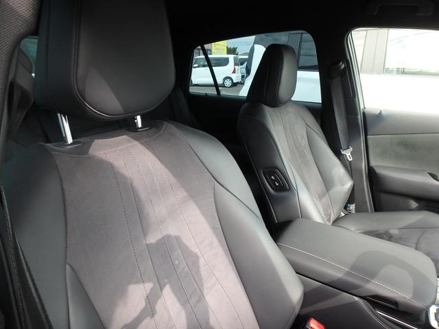 クラウンハイブリッド Ｓ　エレガンススタイル　前後ドライブレコーダー　ＥＴＣ　ナビ　バックカメラ　ＬＥＤヘッドライト　ブレーキサポート　レーンサポート　ソナー　クルーズコントロール　ハンドルシフト　Ｒシートヒーター　オートマチックハイビーム（37枚目）