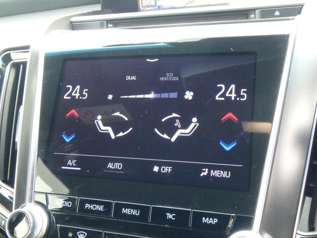 クラウンハイブリッド Ｓ　エレガンススタイル　前後ドライブレコーダー　ＥＴＣ　ナビ　バックカメラ　ＬＥＤヘッドライト　ブレーキサポート　レーンサポート　ソナー　クルーズコントロール　ハンドルシフト　Ｒシートヒーター　オートマチックハイビーム（54枚目）