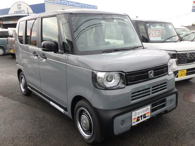 Ｎ－ＢＯＸジョイ ベースグレード　届出済未使用車　ブレーキサポート　レーンサポート　ソナー　クルーズコントロール　ハンドルシフト　ＬＥＤヘッドライト　バックカメラ　両側電動スライドドア　スマートキー　プッシュスタート　Ｗシートヒーター（14枚目）