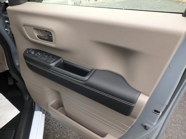 Ｎ－ＢＯＸジョイ ベースグレード　届出済未使用車　ブレーキサポート　レーンサポート　ソナー　クルーズコントロール　ハンドルシフト　ＬＥＤヘッドライト　バックカメラ　両側電動スライドドア　スマートキー　プッシュスタート　Ｗシートヒーター（32枚目）