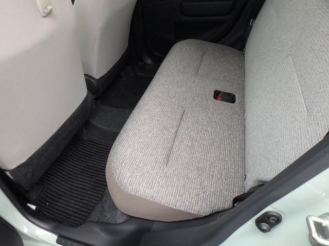 ミラトコット Ｘ　ＳＡＩＩＩ　ドライブレコーダー　ナビ　バックカメラ　ＬＥＤヘッドライト　ブレーキサポート　レーンサポート　ソナー　アイドリングストップ　スマートキー　プッシュスタート　オートライト　オートエアコン　電動格納ミラー（29枚目）