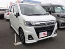 SUZUKI WAGON R CUSTOM Z