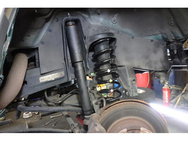 ZX ディーゼル 4WD(15枚目)