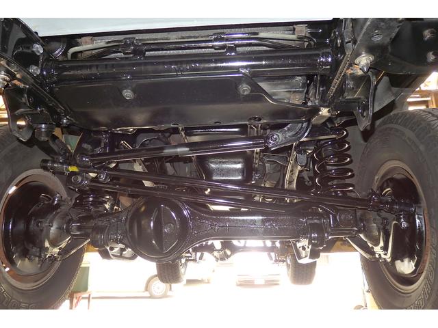 ZX ディーゼル 4WD(19枚目)