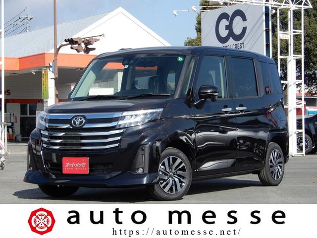 Toyota Roomy Custom G Black 5 Km Details Japanese Used Cars Goo Net Exchange Toyota Roomy Custom G Black 5 Km Details Japanese Used Cars Goo Net Exchange