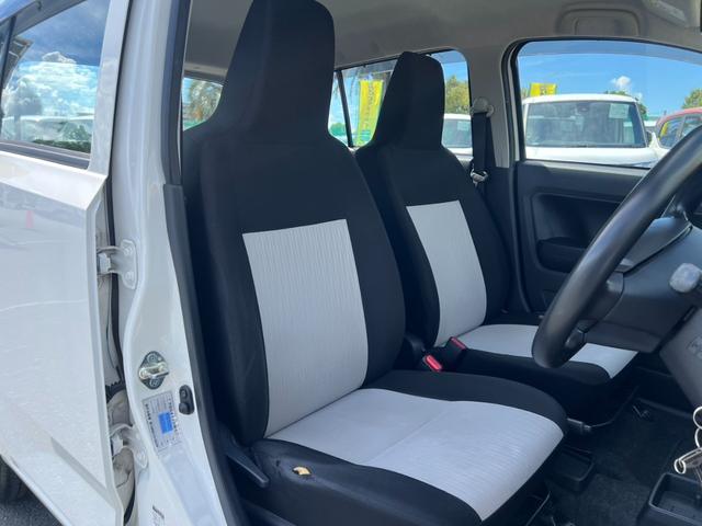 ミライース Ｌ　４ＷＤ　キーレスエントリー　アイドリングストップ　ＣＶＴ　盗難防止システム　ＡＢＳ　ＥＳＣ　ＣＤ　衝突安全ボディ　エアコン（2枚目）