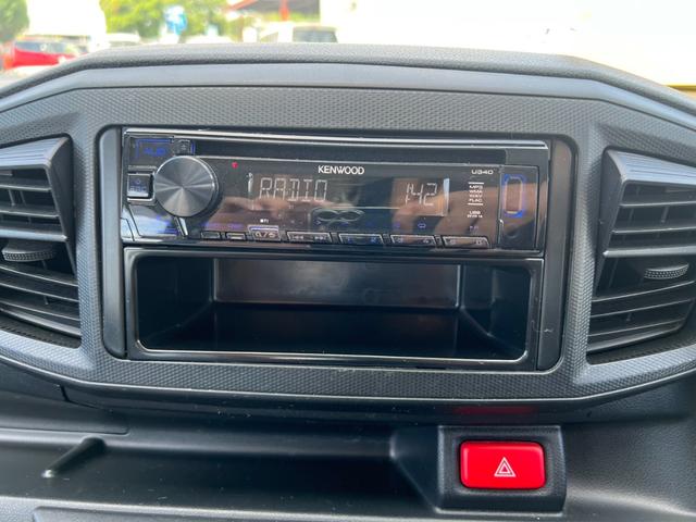 ミライース Ｌ　４ＷＤ　キーレスエントリー　アイドリングストップ　ＣＶＴ　盗難防止システム　ＡＢＳ　ＥＳＣ　ＣＤ　衝突安全ボディ　エアコン（3枚目）