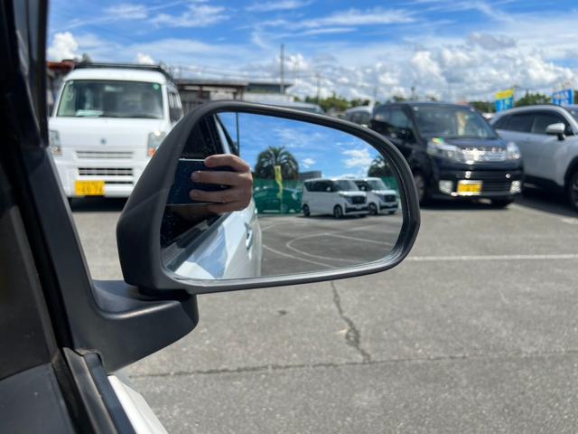 ミライース Ｌ　４ＷＤ　キーレスエントリー　アイドリングストップ　ＣＶＴ　盗難防止システム　ＡＢＳ　ＥＳＣ　ＣＤ　衝突安全ボディ　エアコン（20枚目）