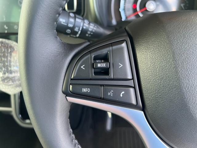 ハスラー タフワイルド 全周囲カメラ ナビ TV クリアランスソナー オートクルーズコントロール レーンアシスト 衝突被害軽減システム オートライト LEDヘッドランプ ヘッドライトウォッシャー スマートキー(3枚目)