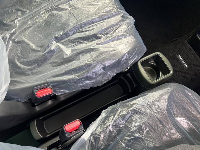 ハスラー タフワイルド 全周囲カメラ ナビ TV クリアランスソナー オートクルーズコントロール レーンアシスト 衝突被害軽減システム オートライト LEDヘッドランプ ヘッドライトウォッシャー スマートキー(11枚目)