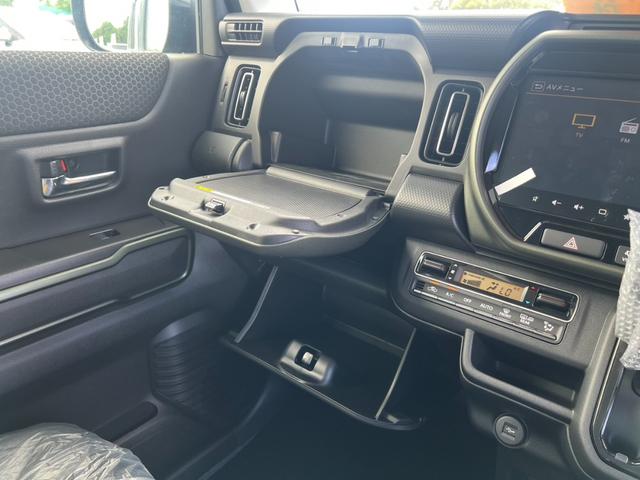 ハスラー タフワイルド 全周囲カメラ ナビ TV クリアランスソナー オートクルーズコントロール レーンアシスト 衝突被害軽減システム オートライト LEDヘッドランプ ヘッドライトウォッシャー スマートキー(12枚目)