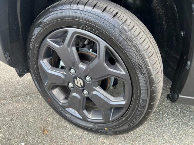 ハスラー タフワイルド 全周囲カメラ ナビ TV クリアランスソナー オートクルーズコントロール レーンアシスト 衝突被害軽減システム オートライト LEDヘッドランプ ヘッドライトウォッシャー スマートキー(20枚目)