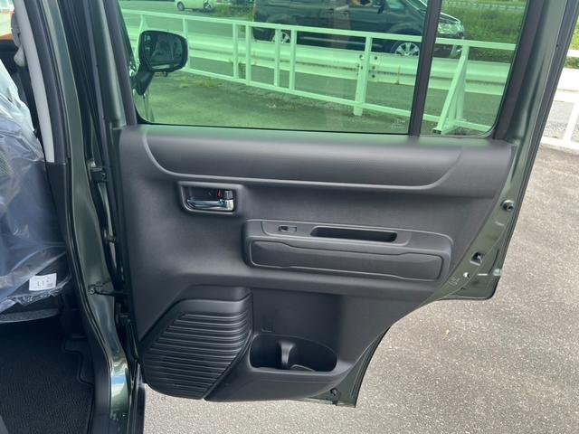 ハスラー タフワイルド 全周囲カメラ ナビ TV クリアランスソナー オートクルーズコントロール レーンアシスト 衝突被害軽減システム オートライト LEDヘッドランプ ヘッドライトウォッシャー スマートキー(26枚目)