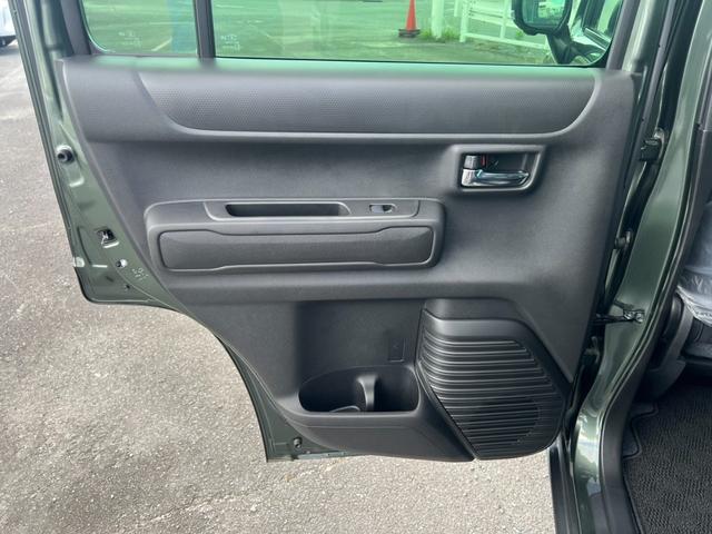 ハスラー タフワイルド 全周囲カメラ ナビ TV クリアランスソナー オートクルーズコントロール レーンアシスト 衝突被害軽減システム オートライト LEDヘッドランプ ヘッドライトウォッシャー スマートキー(29枚目)