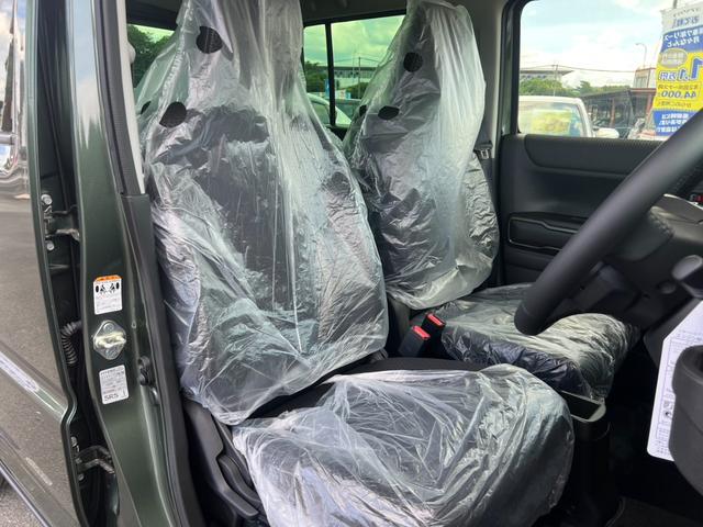 ハスラー タフワイルド 全周囲カメラ ナビ TV クリアランスソナー オートクルーズコントロール レーンアシスト 衝突被害軽減システム オートライト LEDヘッドランプ ヘッドライトウォッシャー スマートキー(31枚目)