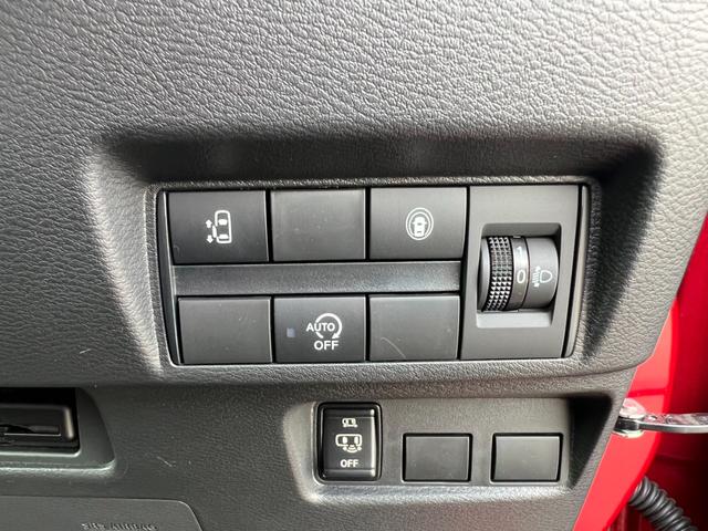 ルークス ハイウェイスター　Ｘ　ドライブレコーダー　ＥＴＣ　全周囲カメラ　両側スライド・片側電動　ナビ　ＴＶ　クリアランスソナー　衝突被害軽減システム　オートライト　ＬＥＤヘッドランプ　スマートキー　アイドリングストップ（12枚目）