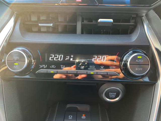 ハリアー S ETC バックカメラ クリアランスソナー オートクルーズコントロール レーンアシスト 衝突被害軽減システム オートマチックハイビーム オートライト LEDヘッドランプ アルミホイール スマートキー(5枚目)