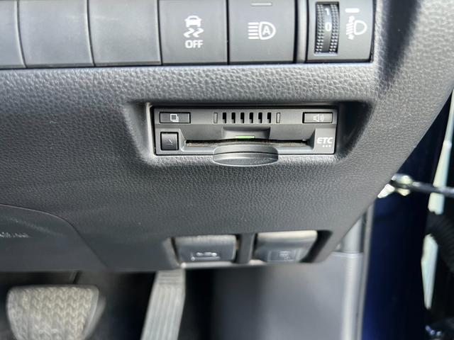 ハリアー S ETC バックカメラ クリアランスソナー オートクルーズコントロール レーンアシスト 衝突被害軽減システム オートマチックハイビーム オートライト LEDヘッドランプ アルミホイール スマートキー(12枚目)