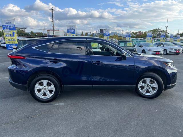 ハリアー S ETC バックカメラ クリアランスソナー オートクルーズコントロール レーンアシスト 衝突被害軽減システム オートマチックハイビーム オートライト LEDヘッドランプ アルミホイール スマートキー(16枚目)