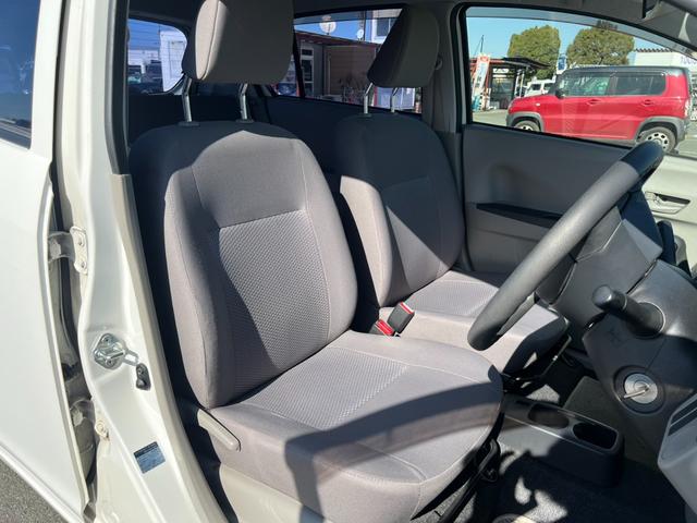 ミライース Ｄ　ナビ　ＴＶ　アイドリングストップ　ＣＶＴ　ＡＢＳ　ＣＤ　ＵＳＢ　衝突安全ボディ　エアコン（2枚目）