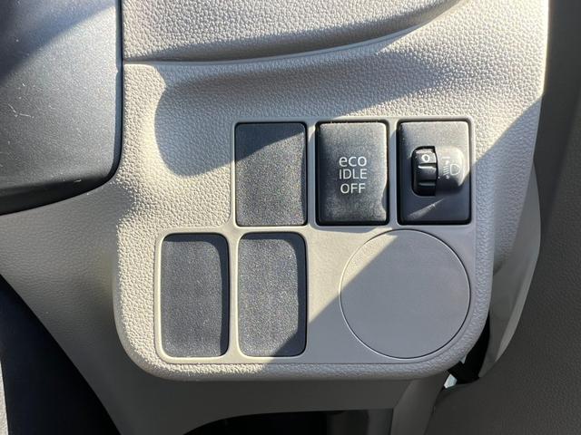 ミライース Ｄ　ナビ　ＴＶ　アイドリングストップ　ＣＶＴ　ＡＢＳ　ＣＤ　ＵＳＢ　衝突安全ボディ　エアコン（6枚目）