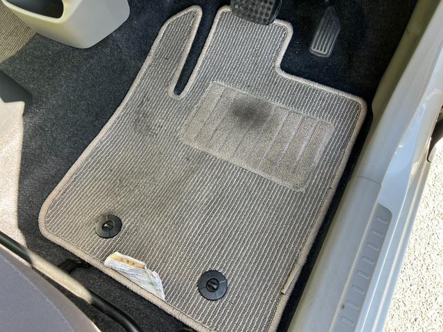 ミライース Ｄ　ナビ　ＴＶ　アイドリングストップ　ＣＶＴ　ＡＢＳ　ＣＤ　ＵＳＢ　衝突安全ボディ　エアコン（8枚目）