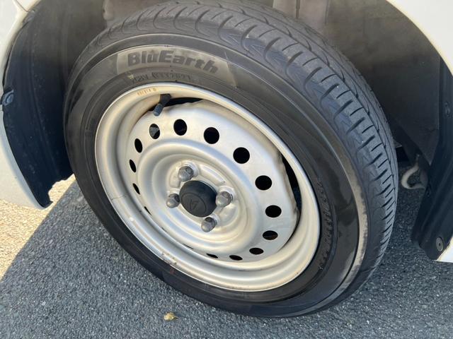 ミライース Ｄ　ナビ　ＴＶ　アイドリングストップ　ＣＶＴ　ＡＢＳ　ＣＤ　ＵＳＢ　衝突安全ボディ　エアコン（16枚目）