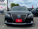 TOYOTA CROWN MAJESTA