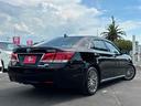 TOYOTA CROWN MAJESTA