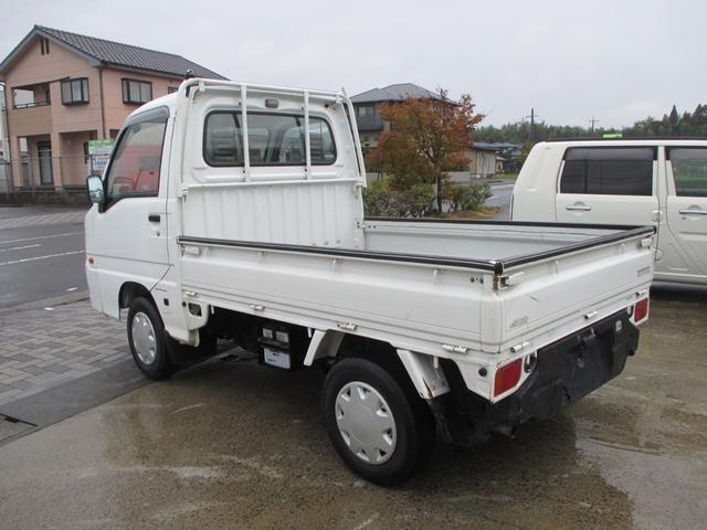 TB 4WD エアコン(7枚目)