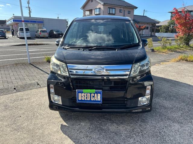 ムーヴ カスタム　Ｘ　ＳＡ（3枚目）